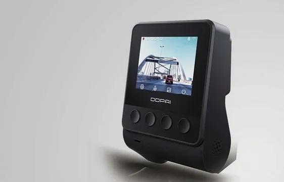 wideorejestrator-ddpai-z40-gps