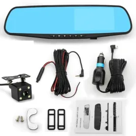rejestrator-jazdy-kamera-cofania-w-lusterku-4led