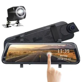 rejestrator-lusterko-full-hd-9-66-kamera-tyl