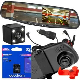 wideorejestrator-lusterko-kamera-samochodowa-cofania-przod-tyl-full-hd-32gb