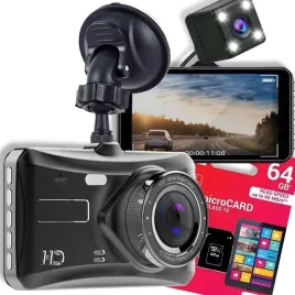 wideorejestrator-jazdy-dotykowy-wideo-rejestrator-kamera-cofania-karta-sd