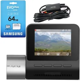 70mai-a510-kamera-samochodowa-hdr-modul-parking-up03-karta-64gb-evo