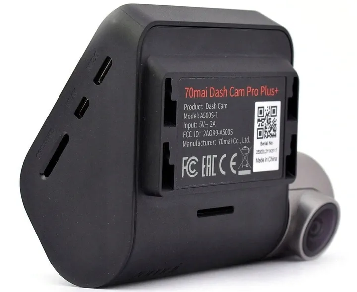 70mai-pro-plus-a500s-kamera-samochodowa-jezyk-pl-model-a500s-dash-cam-pro-plus