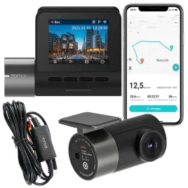 zestaw-kamera-70mai-pro-a500s-wsteczna-rc06-adapter-up03