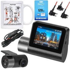 kamera-70mai-pro-plus-rc06-128gb-adapter-up03