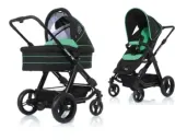 abc-design-condor-4s-wozek-3w1-stan-nowy