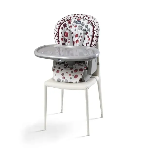 chicco-polly-progres-5w1-krzeselko-do-karmienia-cherry