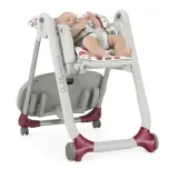 chicco-polly-progres-5w1-krzeselko-do-karmienia-cherry