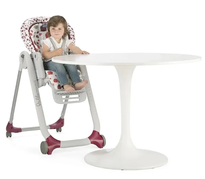 chicco-polly-progres-5w1-krzeselko-do-karmienia-cherry