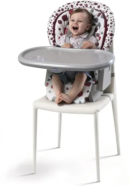 chicco-polly-progres-5w1-krzeselko-do-karmienia-cherry