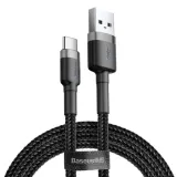kabel-usb-do-usb-c-baseus-cafule-2a-2m