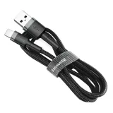 kabel-lightning-usb-apple-iphone-baseus-15a-2m