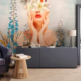 fototapeta-350x256-premium-natura-w-myslach-postac-kobiety-wsrod-kw