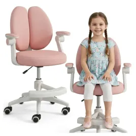 fotel-obrotowy-biurowy-do-biurka-krzeslo-dzieciece-ergonomiczny-mlodziezowy
