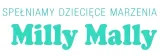 milly-mally-micro-myszka-jezdzik-12-mouse-stan-nowy