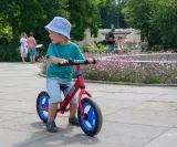 milly-mally-sonic-rowerek-biegowy-red-stan-nowy