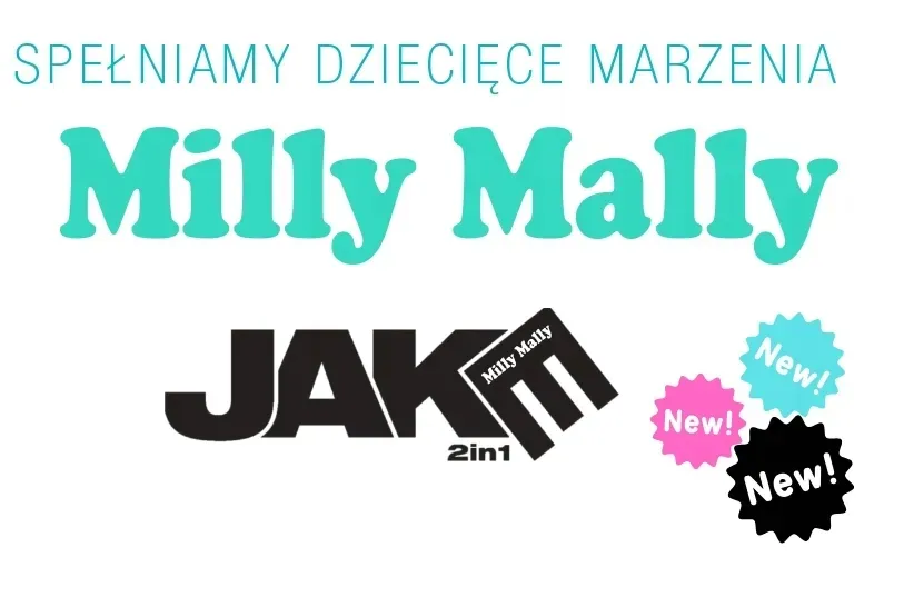 milly-mally-jake-look-rowerek-watermelon-2w1