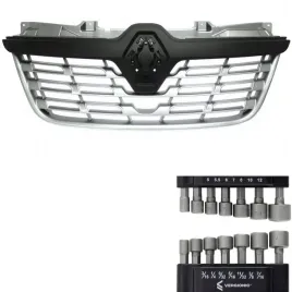 renault-master-iii-2014-atrapa-grill-chrom-czarna-623104199r-nowa