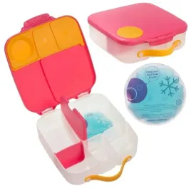 b-box-lunchbox-sniadanie-obiad-2l-strawberry-shake-chlodzacy-wklad-2000ml