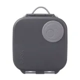 mini-lunchbox-graphite-szary-gray-1000ml-b-box-stan-opakowania-oryginalne