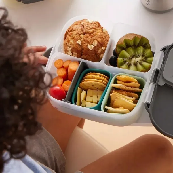 mini-lunchbox-graphite-szary-gray-1000ml-b-box-stan-nowy-kod-producenta-bb400738