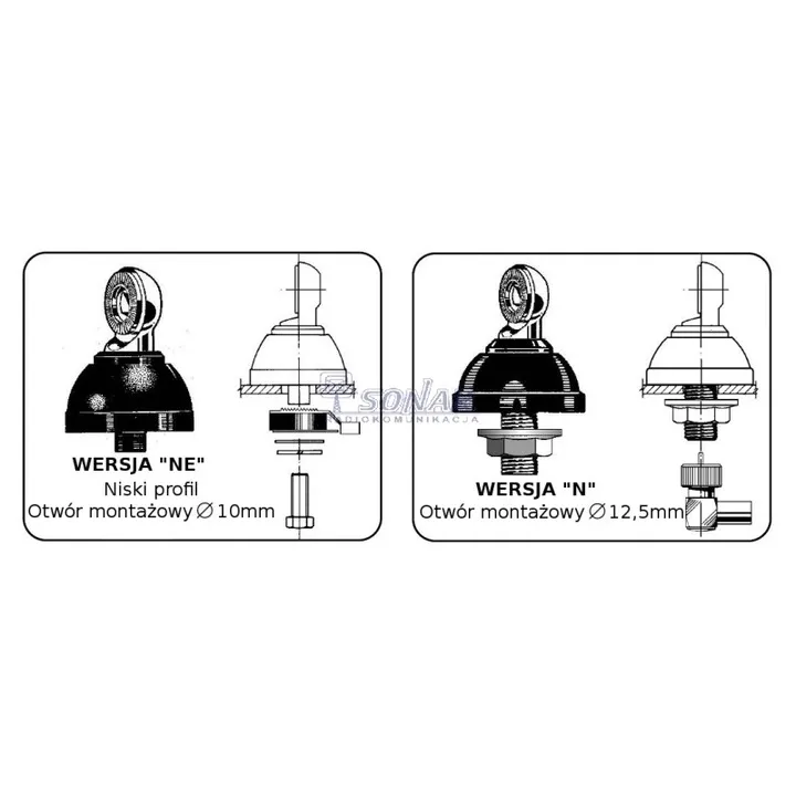 antena-cb-sirio-titanium-1000-ne