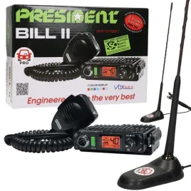 male-cb-radio-president-bill-asc-antena-gratis-b6r