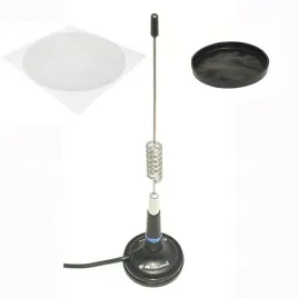 antena-cb-magnesowa-midland-lc29-guma-3db-33cm-naklejka-ochronna