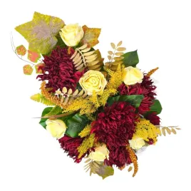 stroik-na-cmentarz-kwiaty-wiazanka-miska-na-grob-wszystkich-swietych