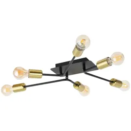 plafon-lampa-sufitowa-lanny-2103-rabalux-industrialna-oprawa-metalowe-prety