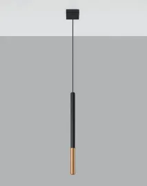 lampa-wiszaca-sl-0888-metalowa-oprawa-okragly-zwis-tuba-czarna-miedz