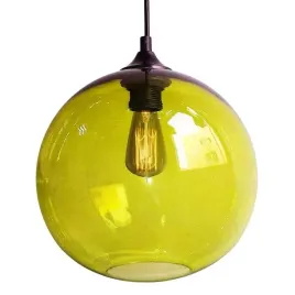 zwisowa-lampa-edison-31-29546-szklana-kula-zwis-loft-ball-zielona