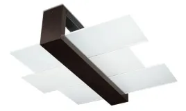 plafon-lampa-sufitowa-sl-0074-szklana-oprawa-drewno-wenge