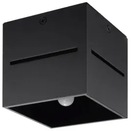 lampa-sufitowa-sl-0207-metalowa-oprawa-kostka-cube-czarna