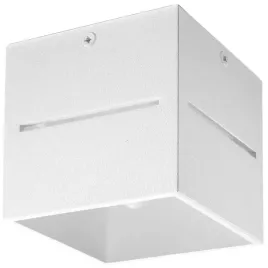 plafon-lampa-sufitowa-sl-0209-metalowa-oprawa-kwadratowa-kostka-cube-biala