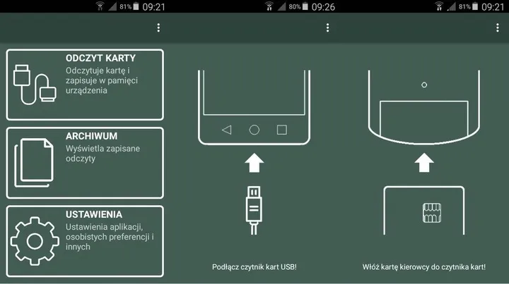 czytnik-karty-kierowcy-telefon-usb-c-z-programem-marka-quick-reader