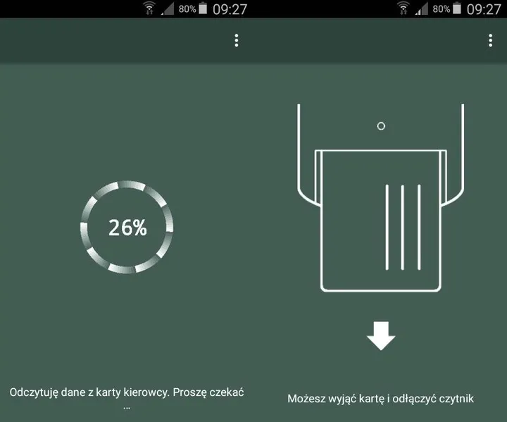 czytnik-karty-kierowcy-telefon-usb-c-z-programem-stan-opakowania-oryginalne