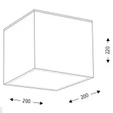 sufitowa-lampa-kostka-zama-1186-shilo-kwadratowa-do-sypialni-czarna