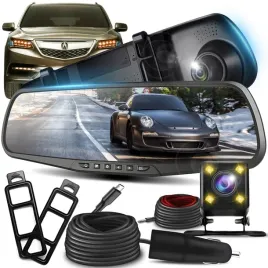 kamera-cofania-w-lusterku-rejestrator-jazdy-hd-full-kamerka-przod-tyl