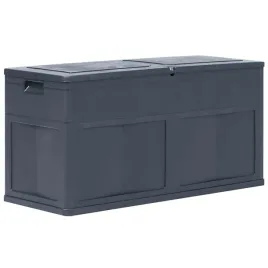 skrzynia-ogrodowa-z-tworzywa-sztucznego-czarna-119x46x60-cm-320-l