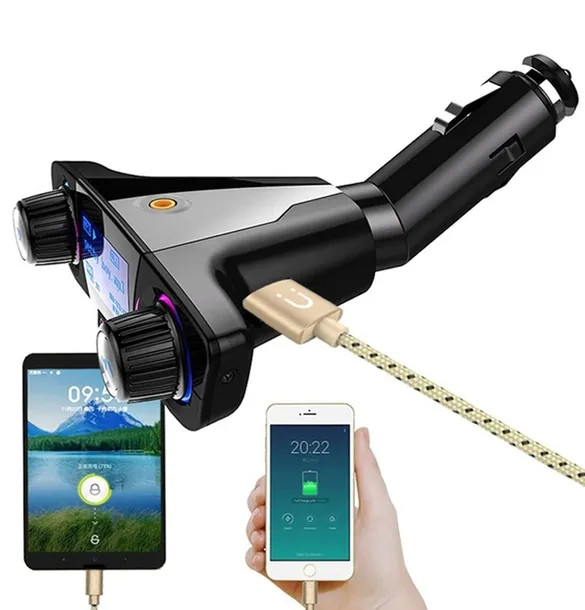 transmiter-fm-bluetooth-5-0-usb-multimedialny-8w1-model-la18