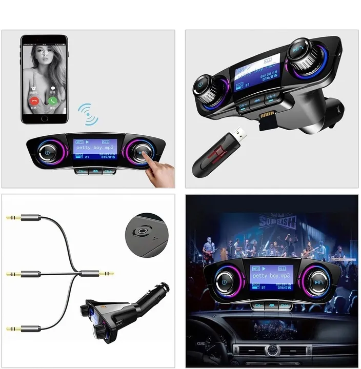 transmiter-fm-bluetooth-5-0-usb-multimedialny-8w1-stan-nowy