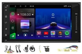 radio-nawigacja-carplay-gps-toyota-rav4-ii-corolla-e12-yaris-avensis-2-64gb