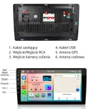 radio-samochodowe-2-din-4gb-64gb-android-auto-carplay-android-13-rdsdsp-10-stan-opakowania-oryginalne-marka-bez-marki