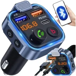 transmiter-bluetooth-audio-fm-mp3-bt-szybka-ladowarka-3x-usb-qc-3-0-rgb-led