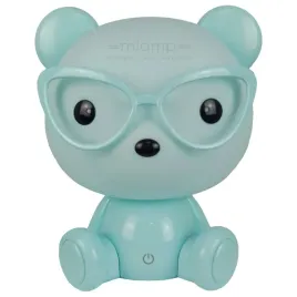 dziecieca-lampka-stojaca-mis-308252-led-25w-3000k-bear-animals-niebieska