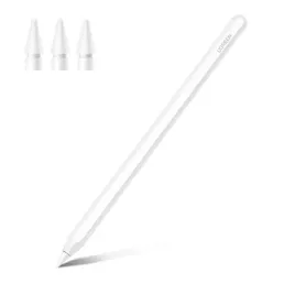 rysik-ugreen-lp653-z-ladowaniem-bezprzewodowym-do-tabletow-ipad-bialy