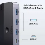 przelacznik-switch-ugreen-cm662-usb-3-0-switch-2-in-4-2x-kabel-usb-a-kod-producenta-6941876217052