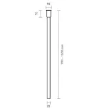 sufitowa-lampa-tuba-alha-y-9183-shilo-metalowy-downlight-sopel-bialy