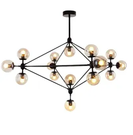 zyrandol-lampa-wiszaca-cgpyramid15-copel-industrialna-oprawa-zwis-molekuly